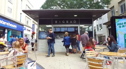 Today's Friendly Face  is Henry!