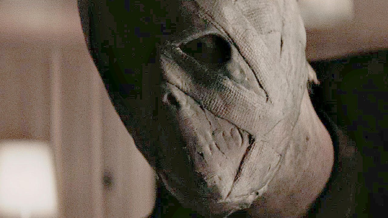 He's Out There - Trailer (Deutsch) HD