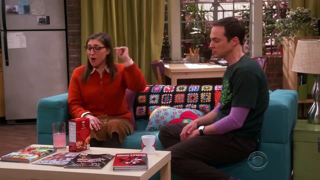 The Big bang Theory : la promo de la saison 12 finale