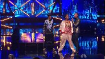 America's Got Talent S08 - Ep20 Semifinals, Week 1 Performances - Part 01 HD Watch