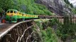 Top 5 Most Dangerous Railway Tracks in the World. - YouTube