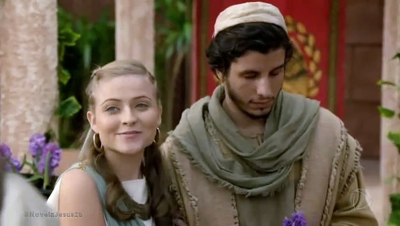 JESUS CAPITULO 51  COMPLETO