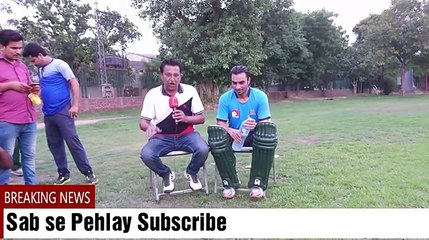 Imran Nazir, My Performance in Leagues will be Gateway to National Team