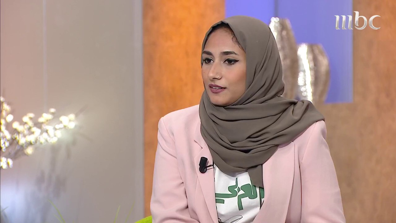 شابة تدخل موسوعة غينيس للأرقام القياسية بعد احترافها الفن الغرافيتي
