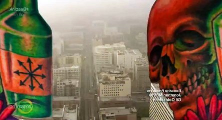 Best Ink S03 - Ep02 Playing Dirty HD Watch