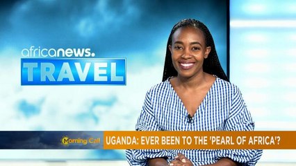 Uganda: Ever been to the 'pearl of Africa'? [Travel]