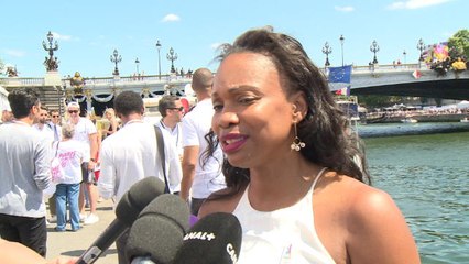 Omnisport - Flessel quitte le Ministère des Sports