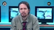 Pablo Iglesias sobre la sanidad pública