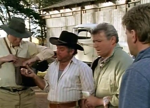 The Flying Doctors S02 - Ep17 No Laughing Matter HD Watch