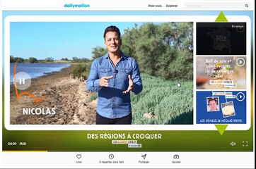 Préroll multi vidéos - ELeclerc