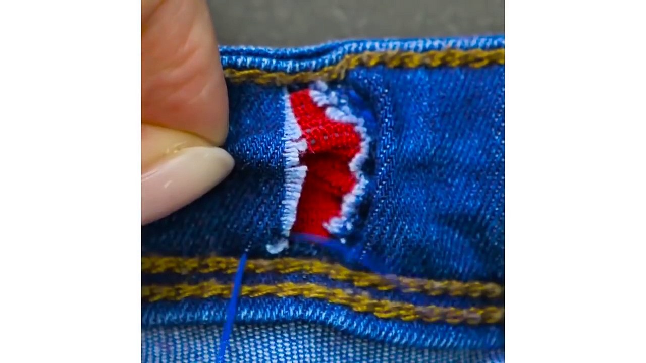 18 ASTUCES DE COUTURE QUI TE CHANGERONT LA VIE