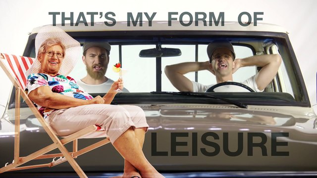 Sam Hunt's Body Like A Back Road Predictive Text Song