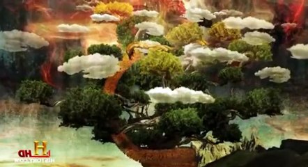 Clash of the Gods S01 - Ep10 Thor HD Watch