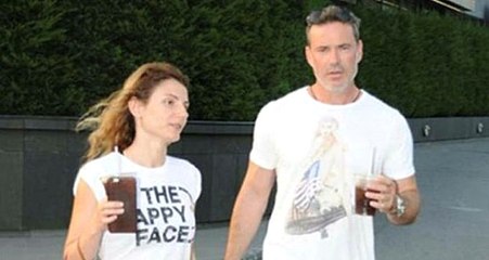 Murat Başoğlu'ndan Yeğeni Burcu Başoğlu ile İlgili Bomba İddia: Para Vermezsen Tecavüz Etti Derim