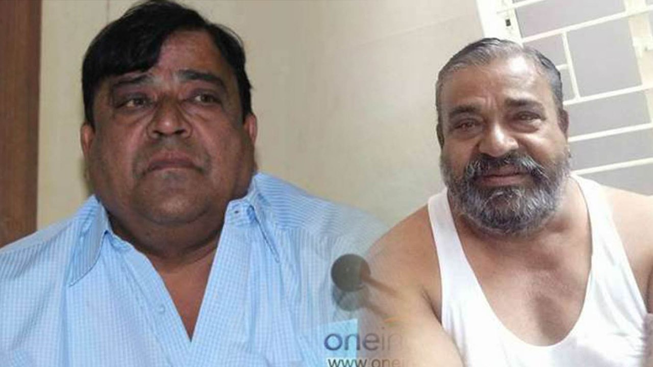 ದೊಡ್ಡಣ್ಣನ ಆರೋಗ್ಯದಲ್ಲಿ ಏರುಪೇರು..! | Filmibeat Kannada