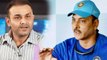 India vs England 5th Test: Virender Sehwag takes a dig at Ravi Shastri | वनइंडिया हिंदी