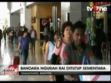 Menghormati Hari Raya Nyepi Bandara Ngura Rai Tutup Sementara