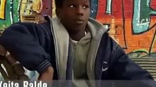 Arrêt sur image : quand Samuel Eto’o formait le petit Keita Baldé au FC Barcelone ! (vidéo)