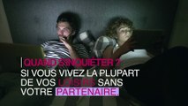 3 signes qui annoncent la fin de votre couple