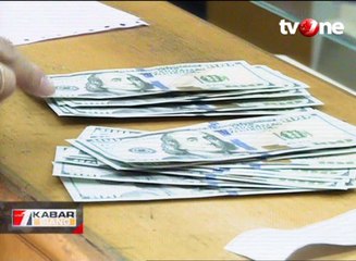 Rupiah Tembus 14.928, Produk Elektronik Naik Melejit
