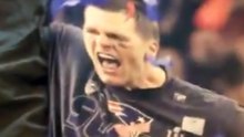 Amazon Ruins New Season Vibe for Giants Fan by Sending Him a Tom Brady Poster