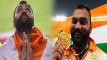 Asian Games Gold Medalist Tejinder Pal Singh Toor father Passes Away | वनइंडिया हिंदी