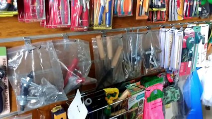 Dairy farming machinery and its work