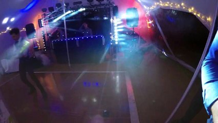 Cocktail Mobile Bar| Hire A Private Bartender