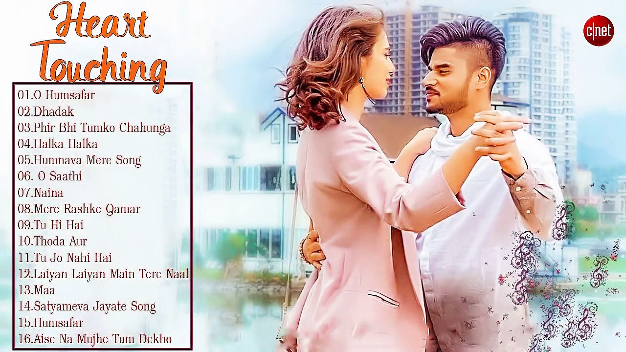 ROMANTIC HINDI LOVE SONGS 2018 - LATEST BOLLYWOOD SONGS _ HINDI HEART TOUCHING SONG BY STARFISH CAB