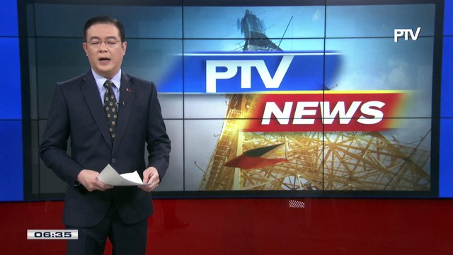 Impeachment complaints vs 7 mahistrado, 'sufficient in form'