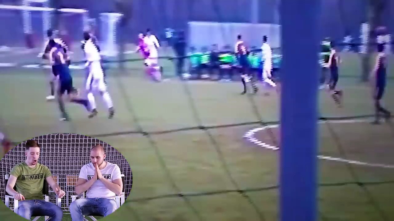ATTENZIONE!! DIGINHO SFIDA I FAN Bomber Per Un Giorno #49