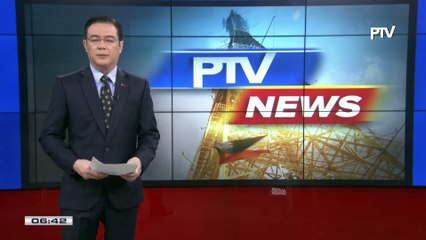 Dagdag-supply ng NFA rice, maide-deliver na sa region 1 at Cordillera