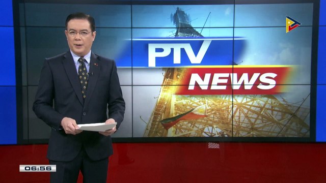 GLOBALITA: 200 year-old na National Museum sa Brazil, nasunog; 1 patay sa pag-atake ng ISIS sa Eastern Afghanistan; Cafe sa Australia, kayang gumuhit ng mukhang sa kape