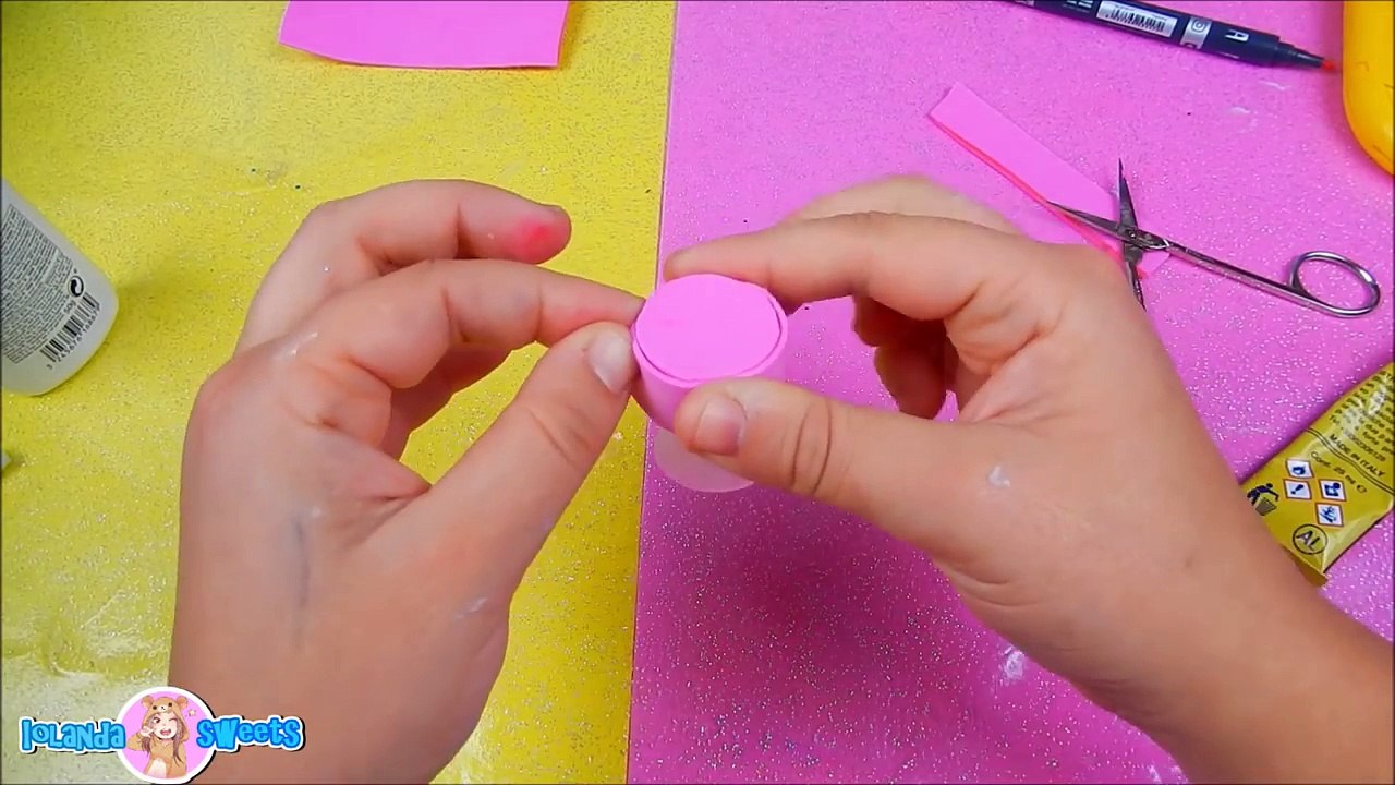 5 FACILI TRUCCHI PER IL TELEFONO CHE DEVI CONOSCERE!(PHONE LIFE HACKS) Iolanda Sweets