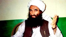 Jalaluddin Haqqani, founder of prominent Afghan armed group, dies