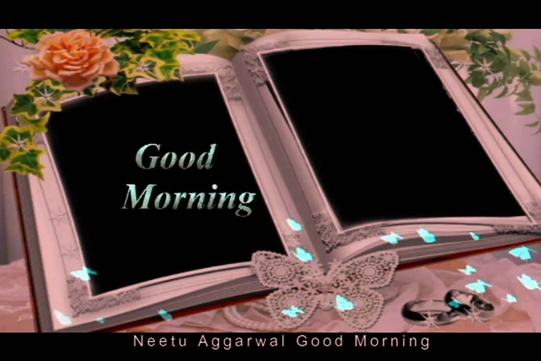 Good Morning Wishes In Hindi,Good Morning Greetings,Wallpapers,E-card,Good Morning Whatsapp video