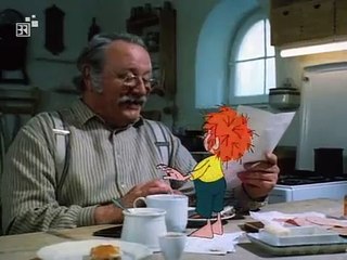 Pumuckl - Pumuckl macht Ferien Folge 6