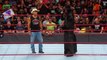The Undertaker sends a chilling warning to Triple H and Shawn Michaels: Raw, Sept. 3, 2018