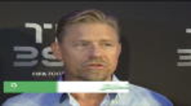 كرة قدم: الدوري الإنكليزي: أداء أليسون تحت الضغط محطّ إعجابي- شمايكل