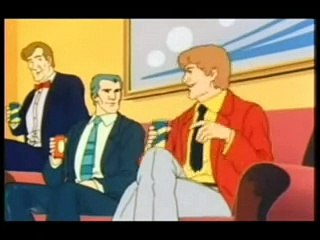 Pole Position Episódio 05 - A corrida