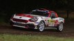 Abarth 124 Rally wins the FIA R-GT World Championship 2018 prematurely