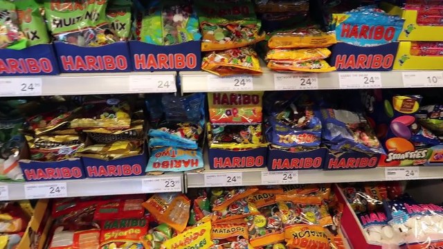 Beautiful Denmark Sightseeing at Møns Klint Kim Dao