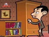 Mr. Bean 2015 Animated Series - The Fish