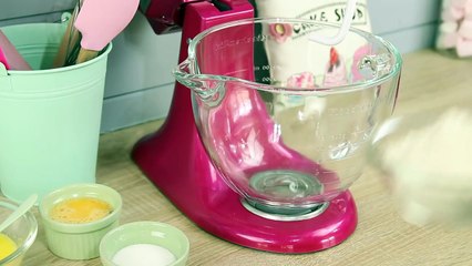 RECETTE DONUTS GALAXY   FACILE ET RAPIDE AU FOUR