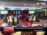 KPK vs Polri, Ruki Datang, Ruki Diserang Bag 2