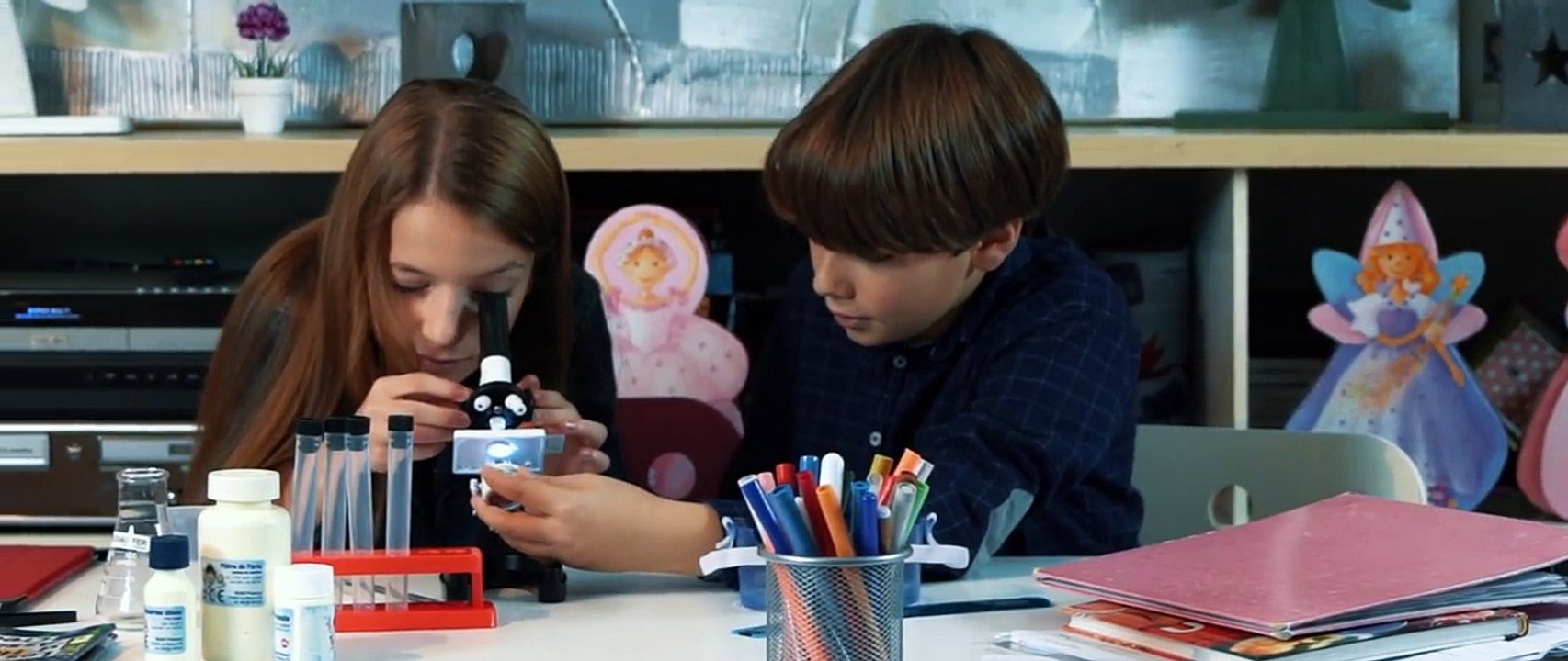 LEVANAH AMOUREUSE  Clip d'Amour ou d'Amitié Cover  Lévanah chante Céline Dion 