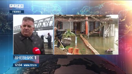 Dnevnik 1 20.03.2018. RTRS