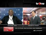 KPK vs Polri, Ruki Datang, Ruki Diserang Bag 3