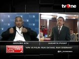 KPK vs Polri, Ruki Datang, Ruki Diserang Bag 4