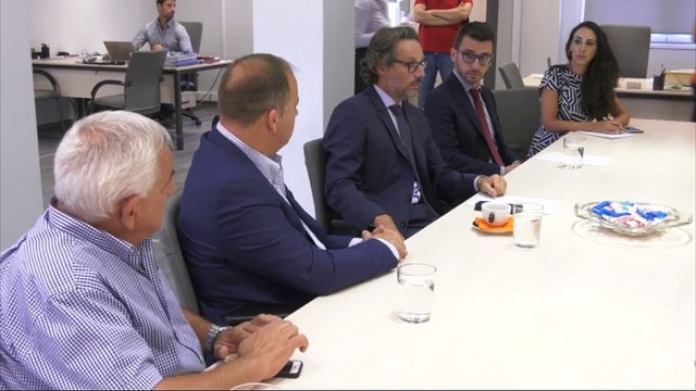 Στην Λαμία ο Γερμανός πρέσβης στην Ελλάδα